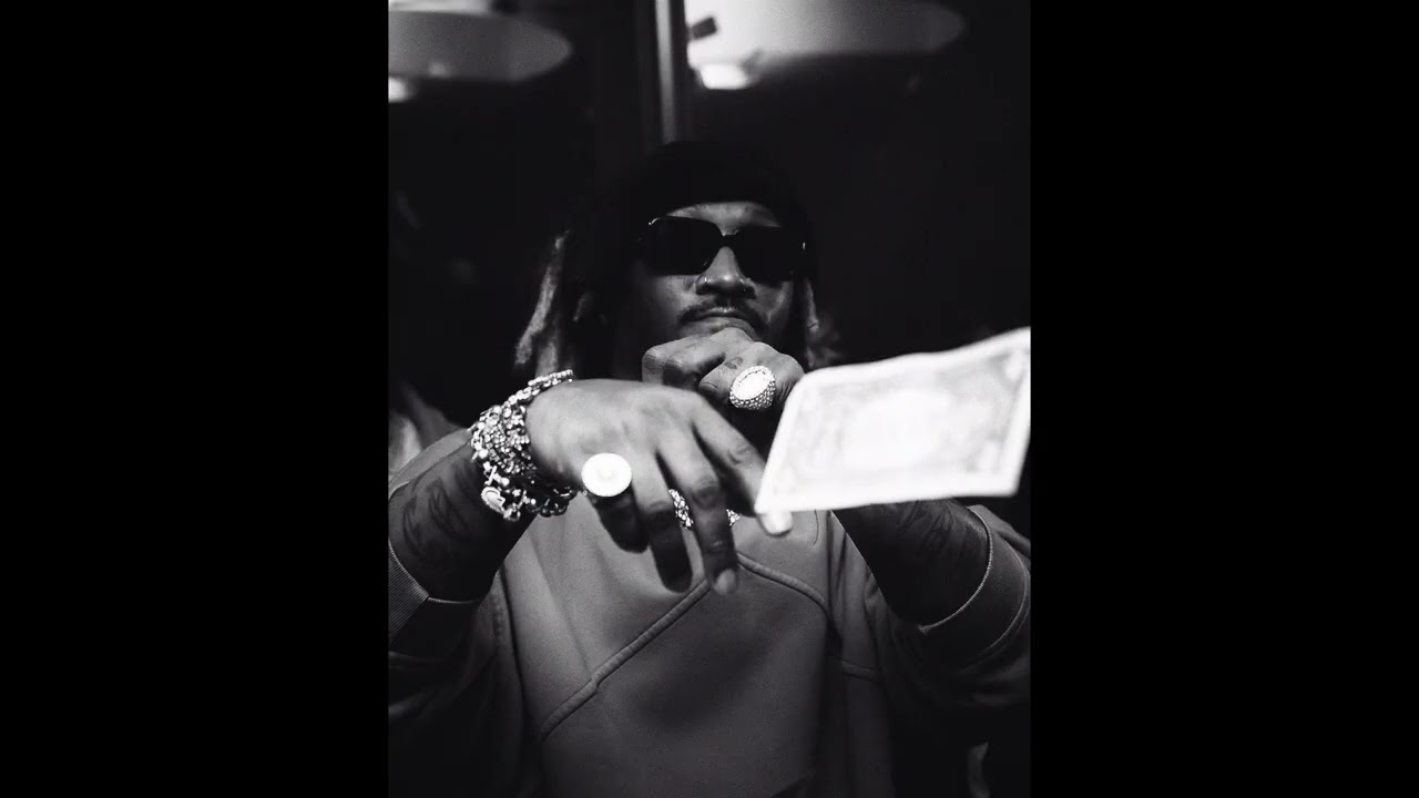(FREE) DARK TRAP BEAT 2025 - FUTURE x SOUTHSIDE TYPE BEAT - 
