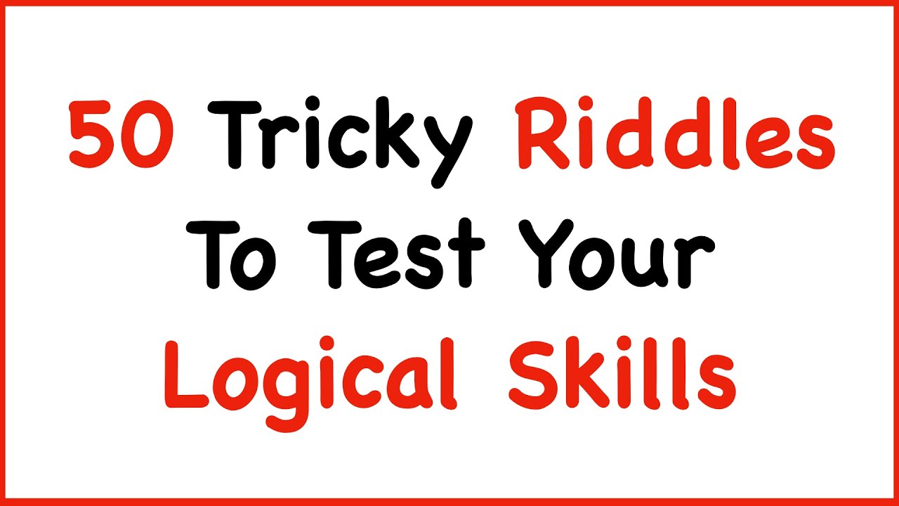 Viral Riddles || Riddle Collections