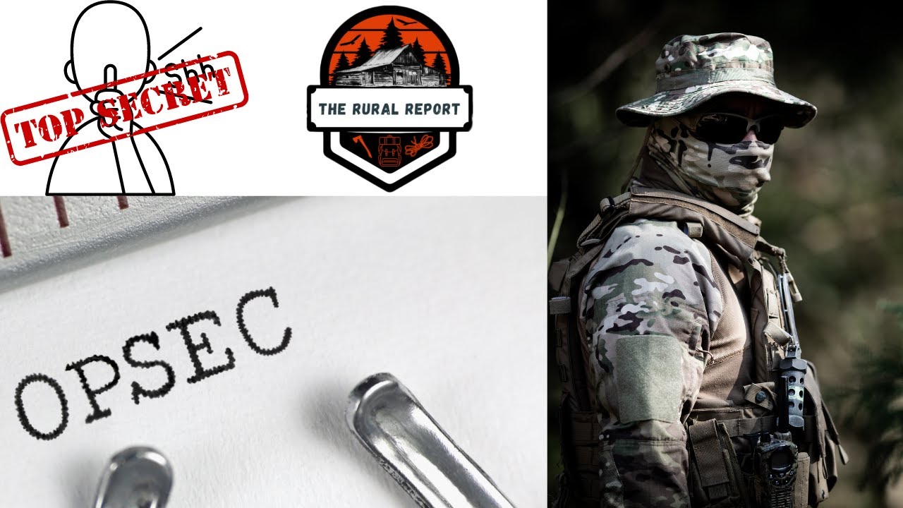 OPSEC