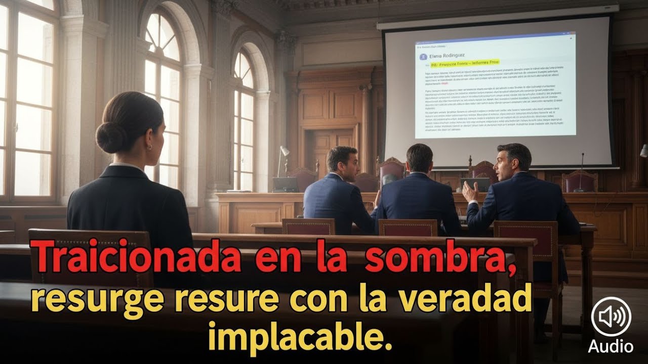 EL BORRADO DE MI NOMBRE EN EL CONTRATO, LA VENGANZA SILENCIOSA QUE LO DESTRUYÓ TODO