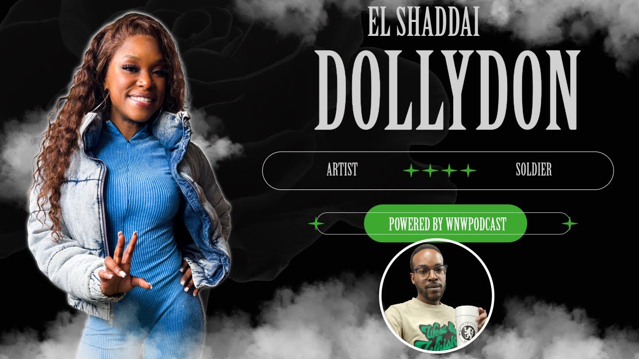 Dollydon (El Shaddai) vs Dancehall |  Clashes, WYFL Riddim & Politics