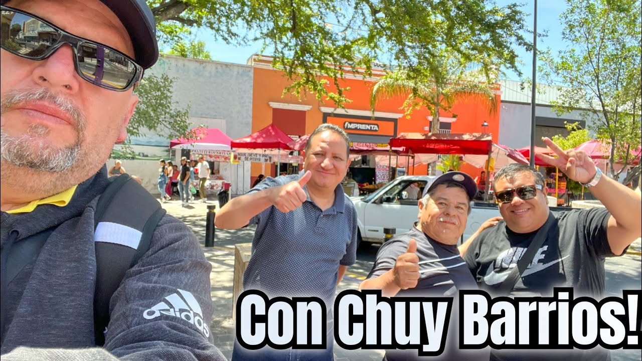 Comprando Pitayas En Las 9 Esquinas Guadalajara Mexíco!🌿🌵@chuybarriostv