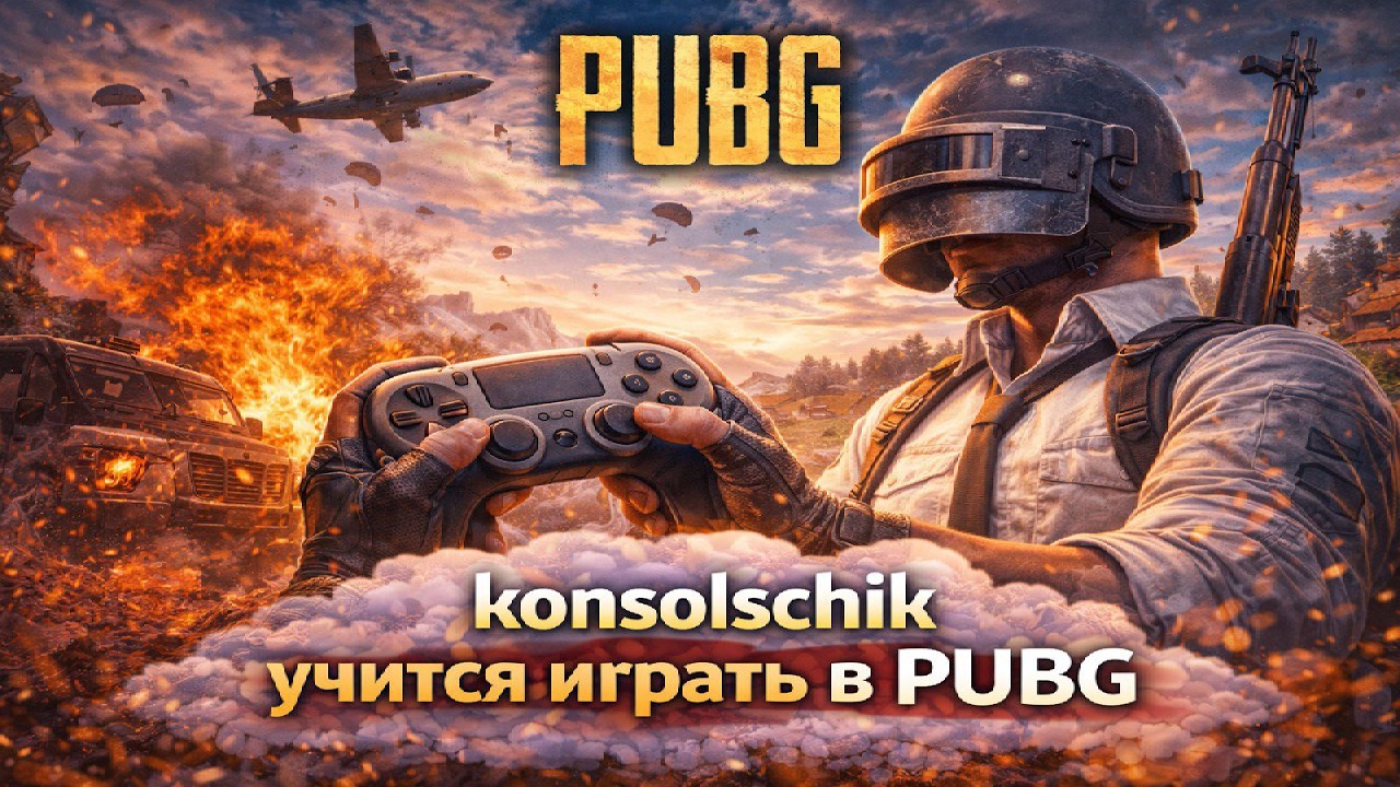 ПРОДОЛЖАЮ НАЧАТОЕ ДЕЛО/ENG+RUS SUBTITLES #пабг #pubgстрим #пабгстрим