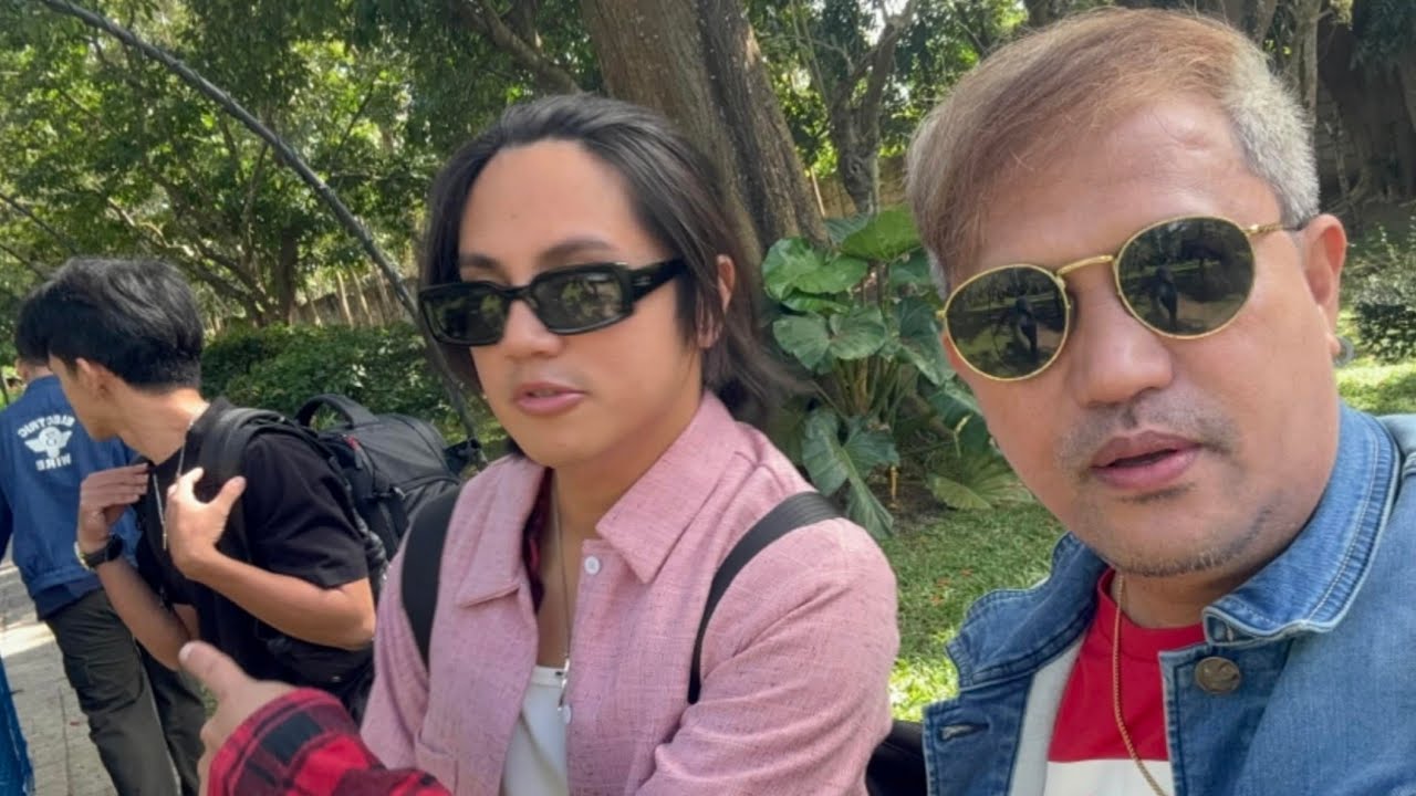 MALAPIT NA KAMI MABALIW SA MICRIS AYEEE