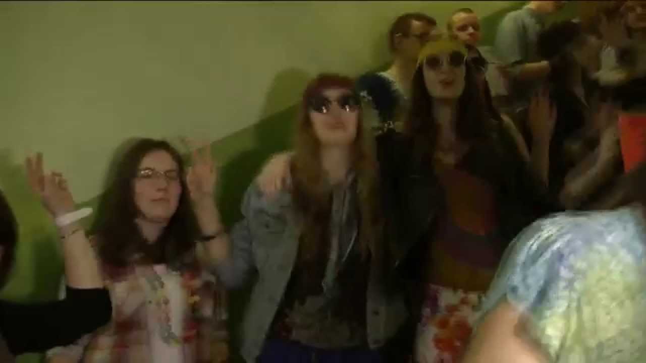 LipDub Staszic (II Liceum Ogólnokształcące) w Tarnowskich Górach