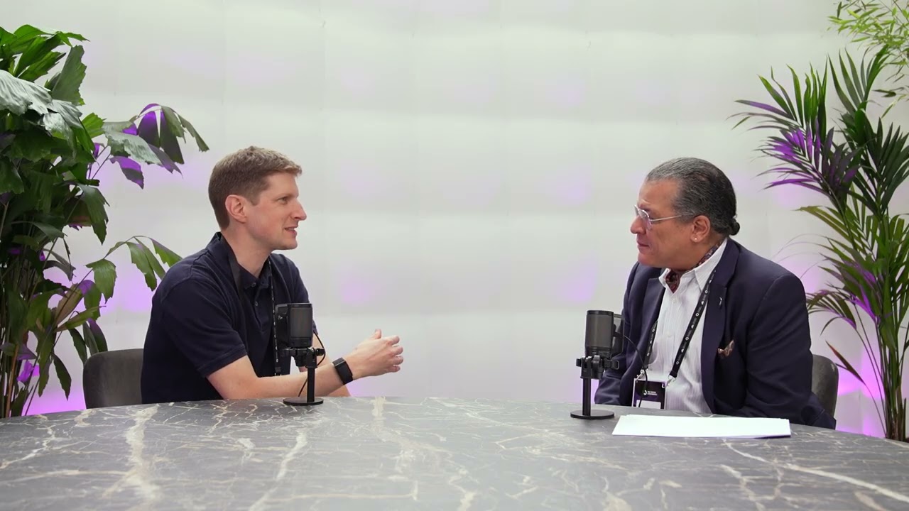 Securing the Edge: Enabling Scalable, Trusted IoT with EBV Elektronik