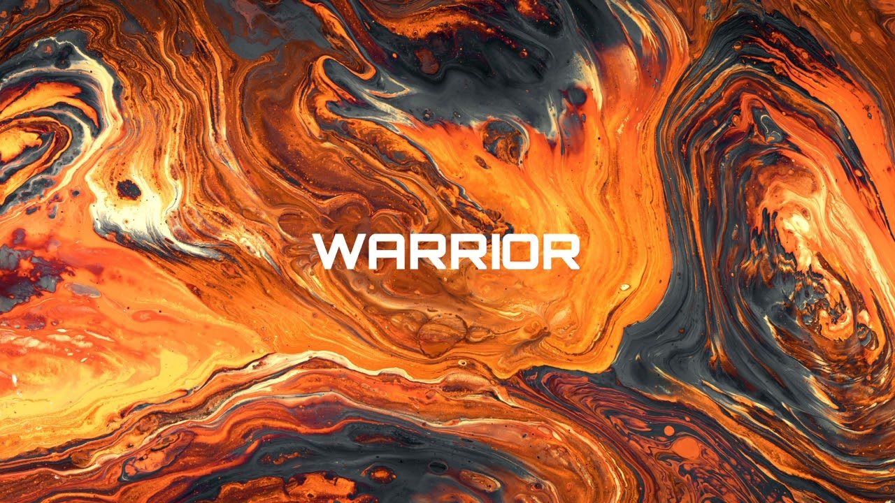STRAY KIDS x TXT K-POP TYPE BEAT - WARRIOR
