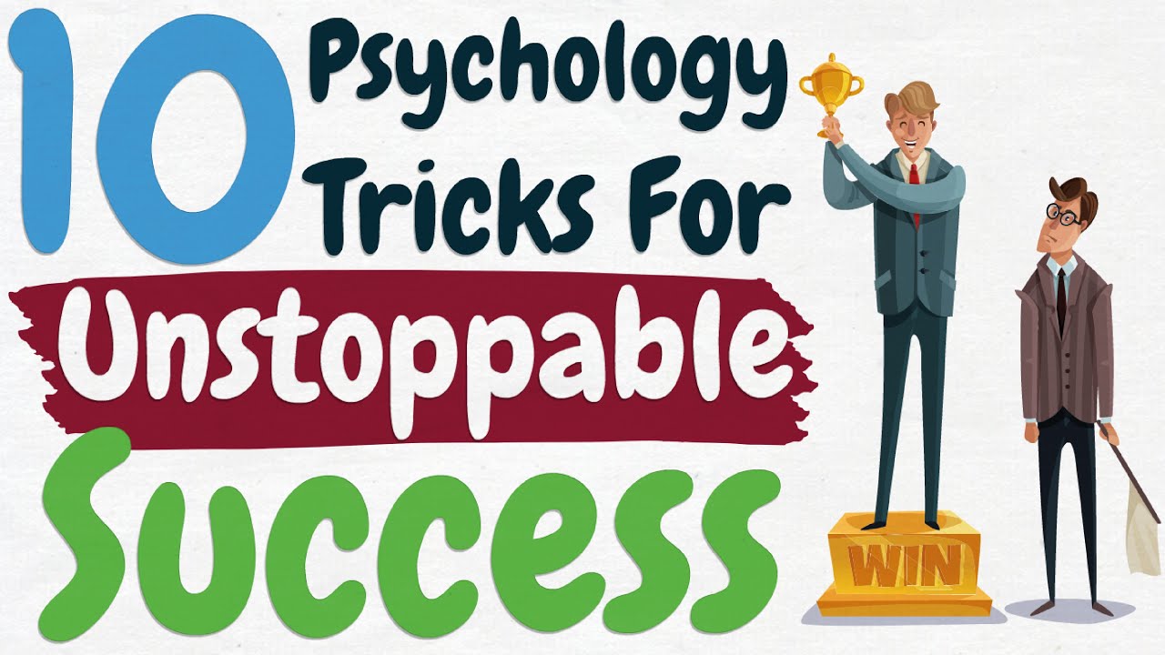 The Power of Constant Learning: Unlocking Success Through Habit and Psychology