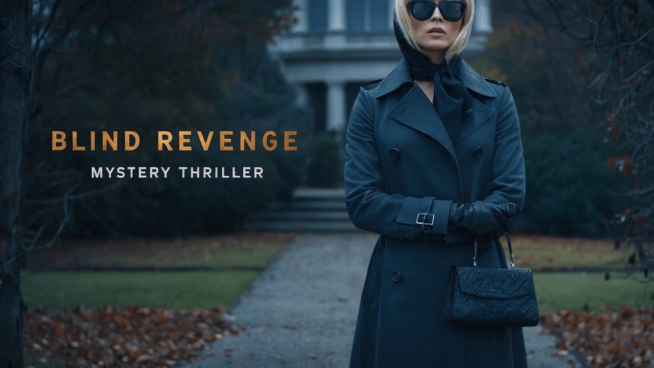 A secretive assistant plays a deadly game 🎬 Full Mystery Thriller