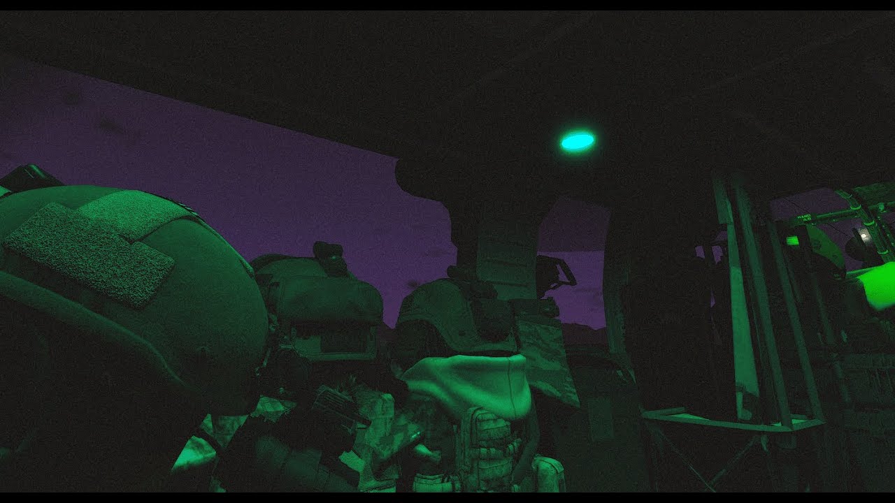 deez nuts smu (devgru) (real)