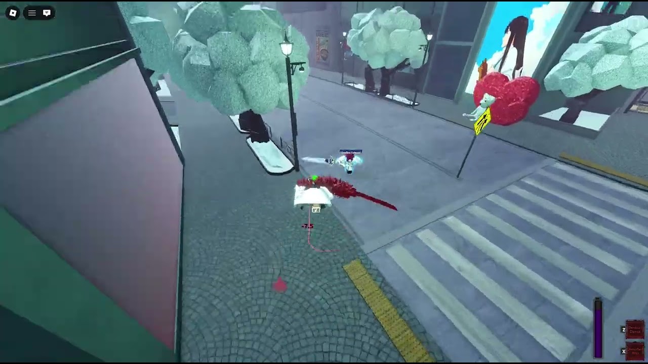 Kakuja bug AGAIN