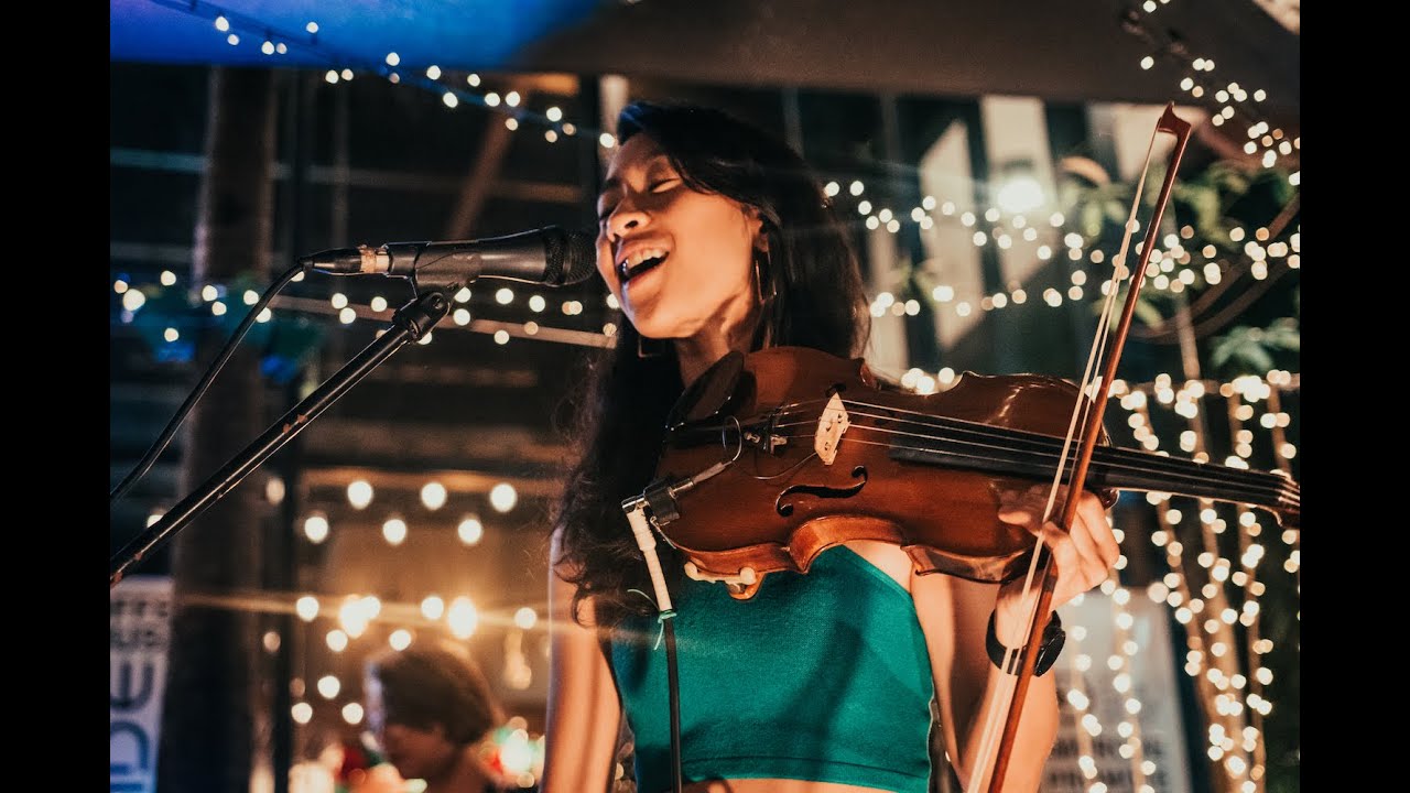 Muri - Thunder Live Performance at Kapetolyo Manila