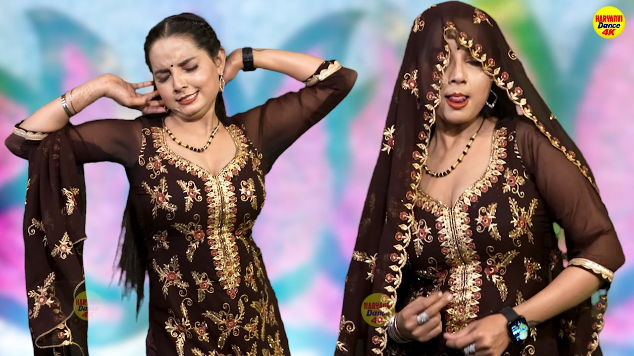 New Haryanvi Dhamakedar Dance | Payal Russia Ki (Dance Video) Sunita Baby | New Haryanvi Song 2026