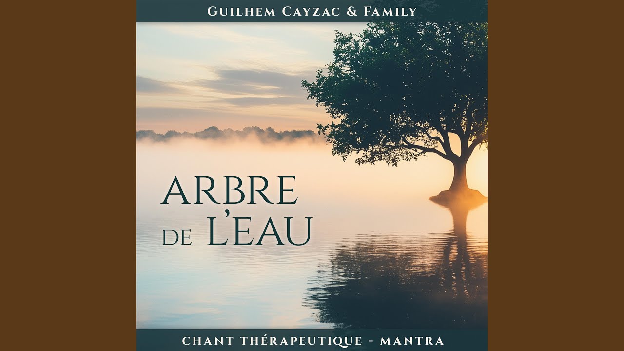 Arbre de l'eau