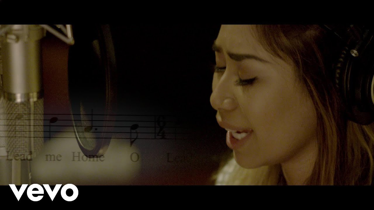 Jessica Sanchez - Lead Me Home