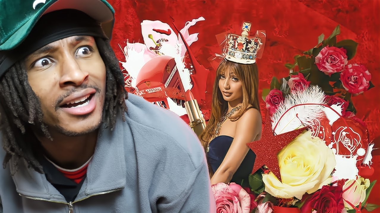 PinkPantheress Fancy That Is Polite but a Bit Rude (Album Reaction & Review)