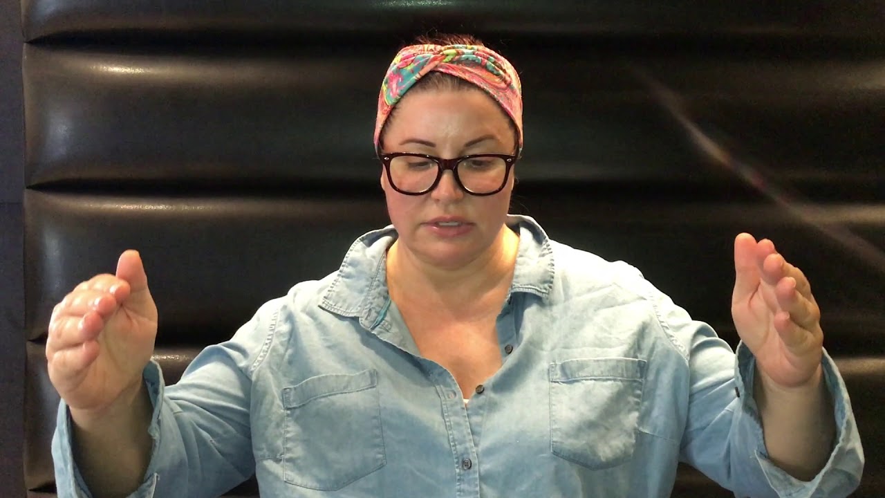 Breast Implant Explanation - Post Opp Part 1 | My Journey Just 24 Hours After Surgery