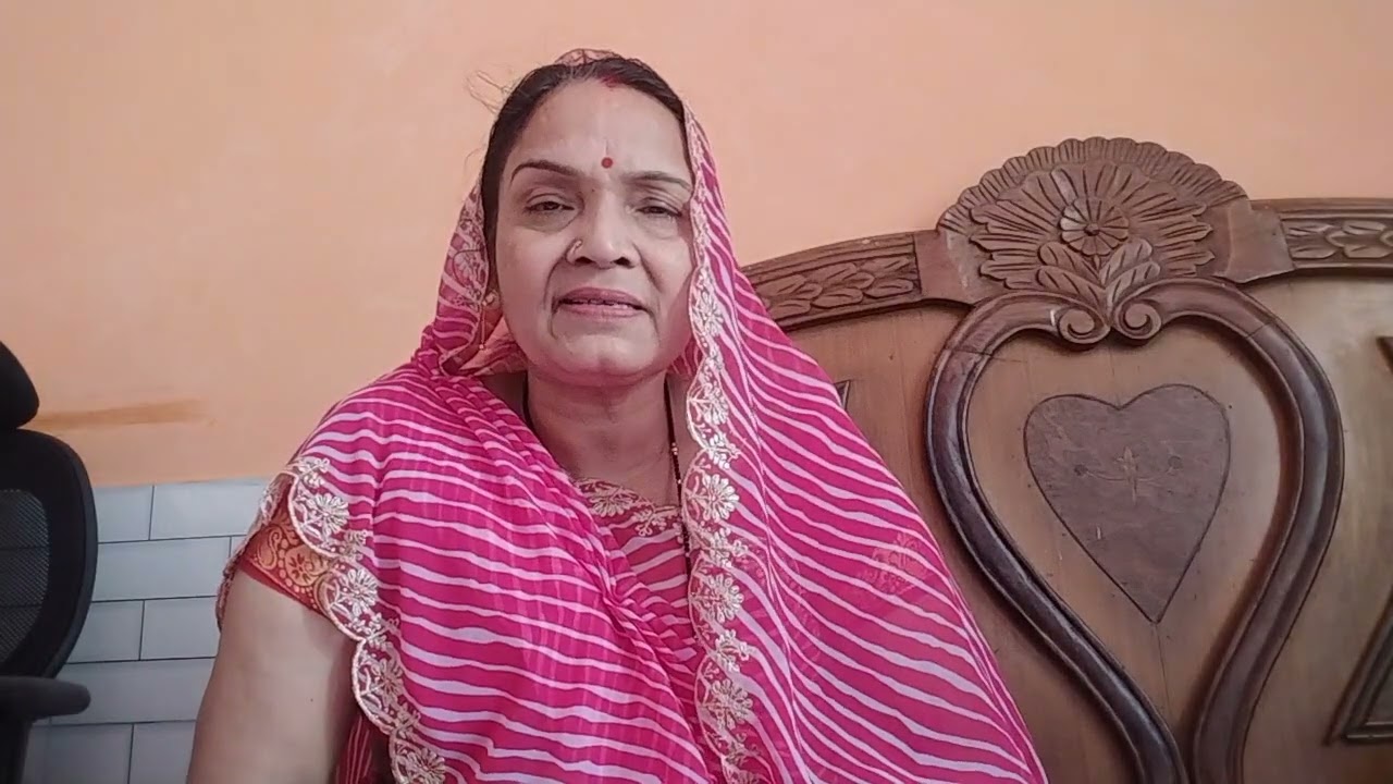 भजन मन को छू लेने वाला भजन भोले बाबा ने ऐसा 🌹