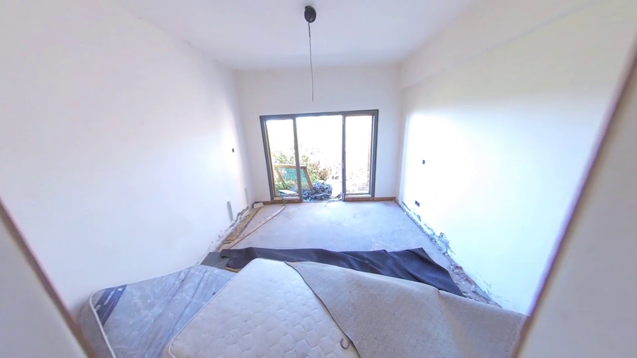 The Abandoned Ranch - Part 1 - Cyprus, Limassol November 2018.