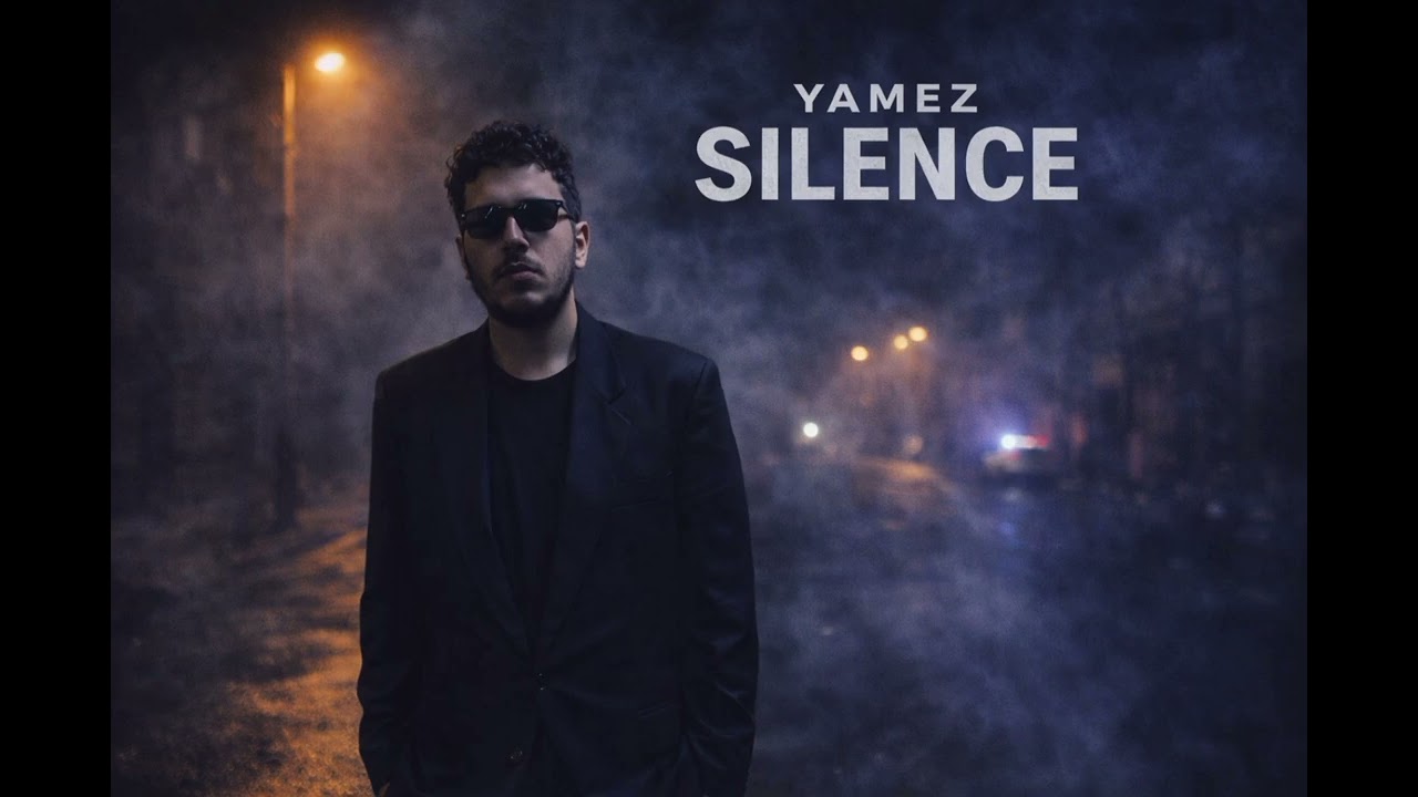 Yamez – Silence | Official Audio