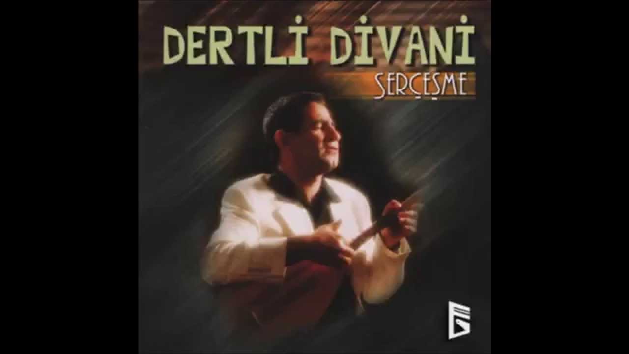 Dertli Divani - Gören Oldumu [Official Audio]