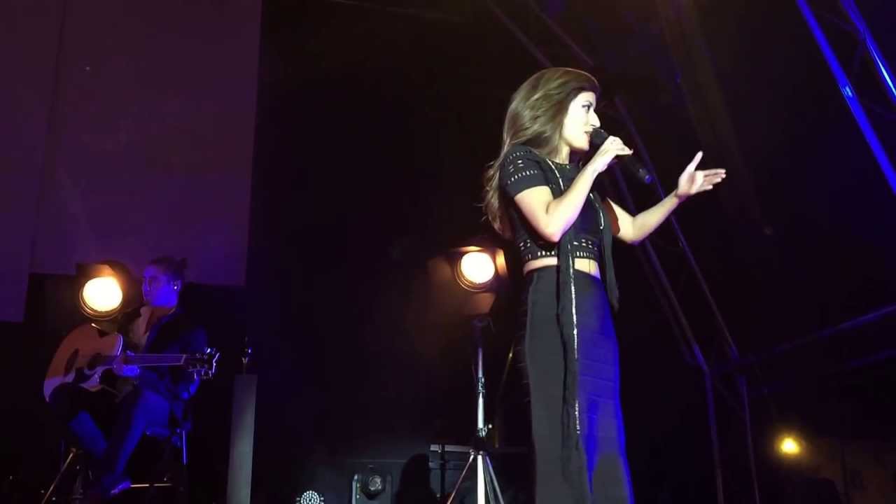 Ana Moura - Valentim | Caixa Alfama 2015