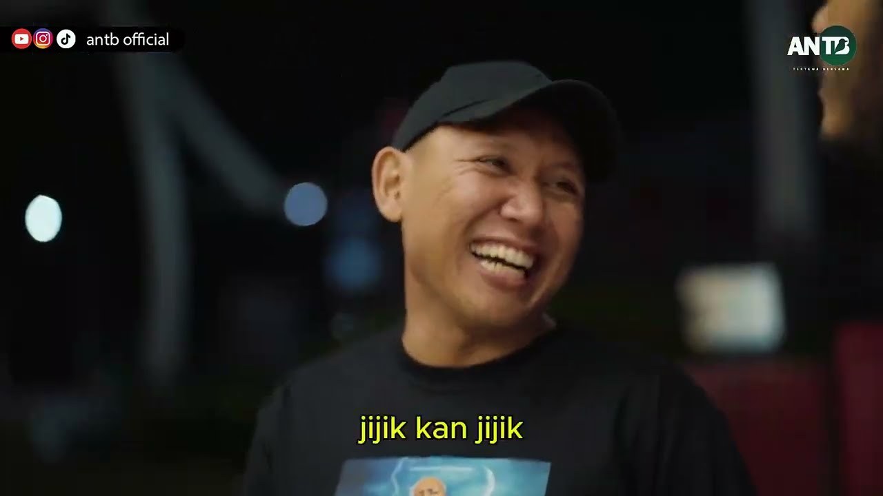 JADI TUH BARANG