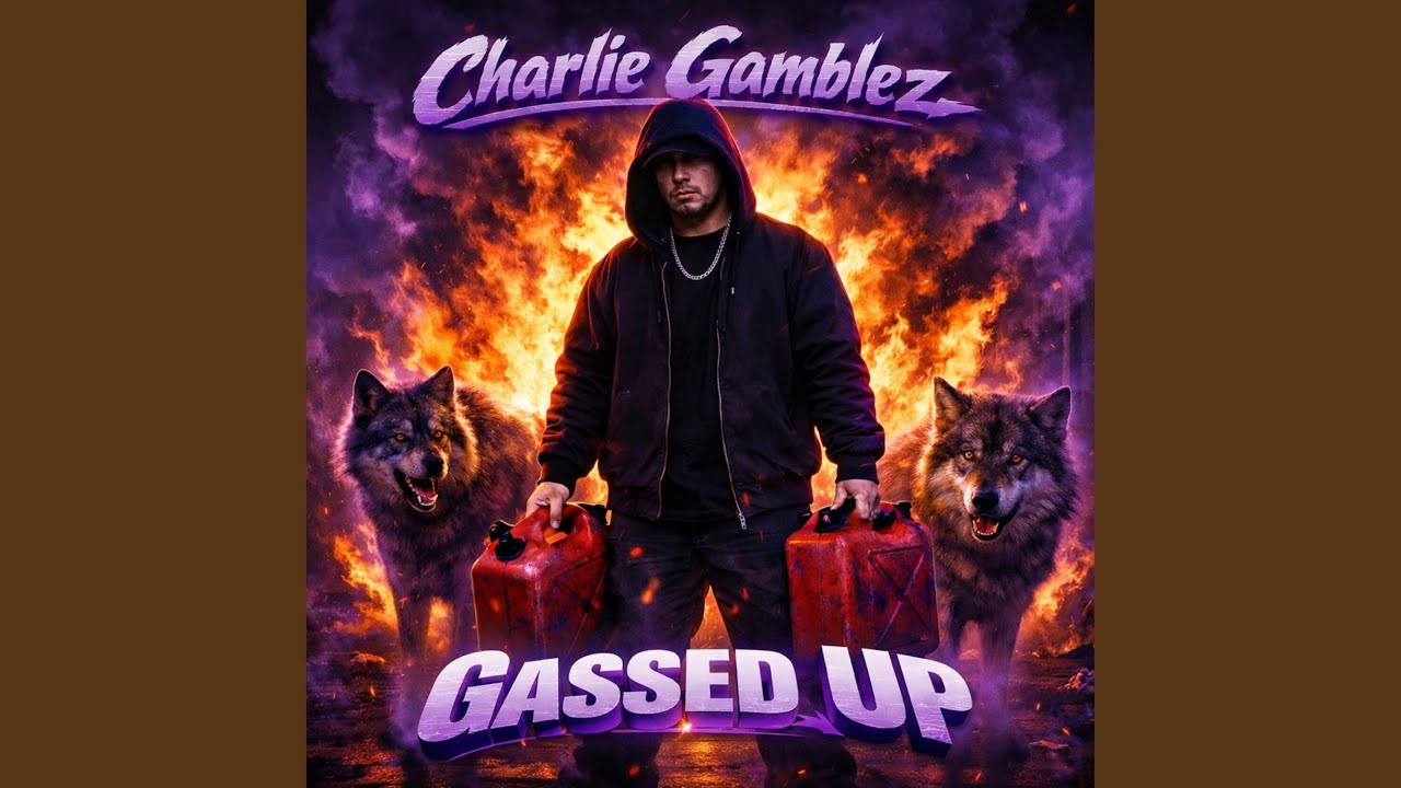 Gassed Up