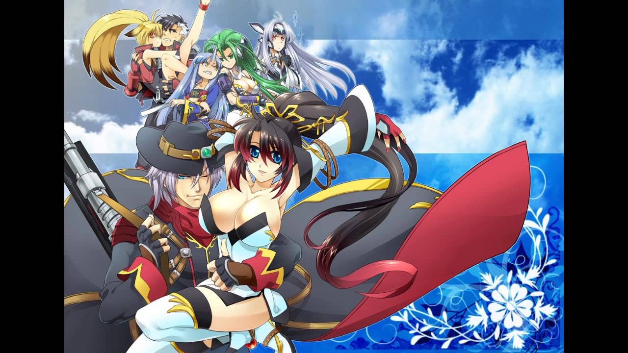 SRT OG Saga: Endless Frontier - Orchestral Army [Extended]
