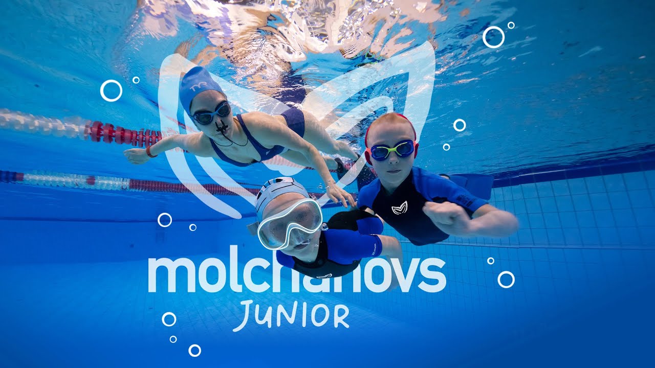 Junior Freediving Education: All you need to know