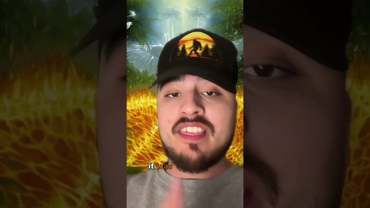 the REAL truth about the Garden of Eden.. This will shock you!