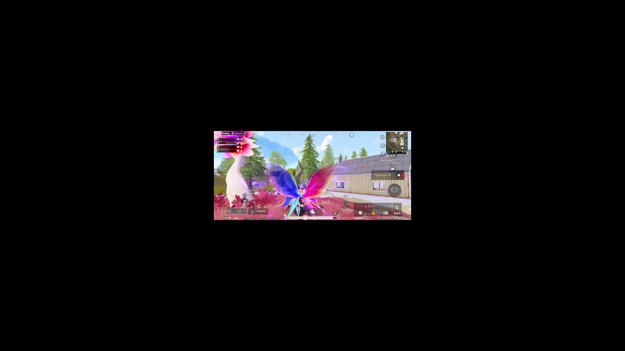 #IGLAAKASHLIVE BGMI 1VS4 CLUTCH PUBG NEW UPDATE 4.2