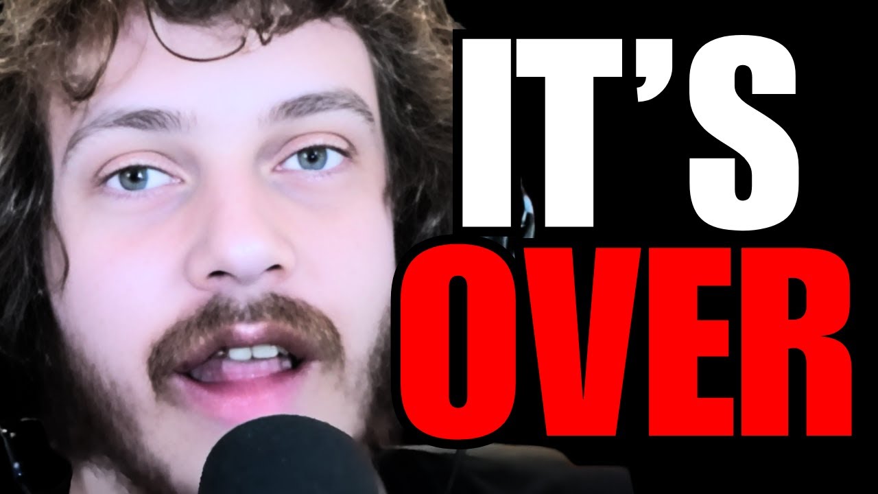 Brad Taste In Music tells a Career Ending story