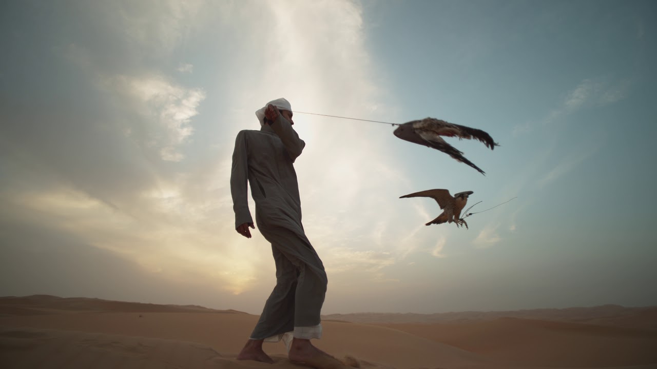 تاريخ الإمارات History of the Emirates