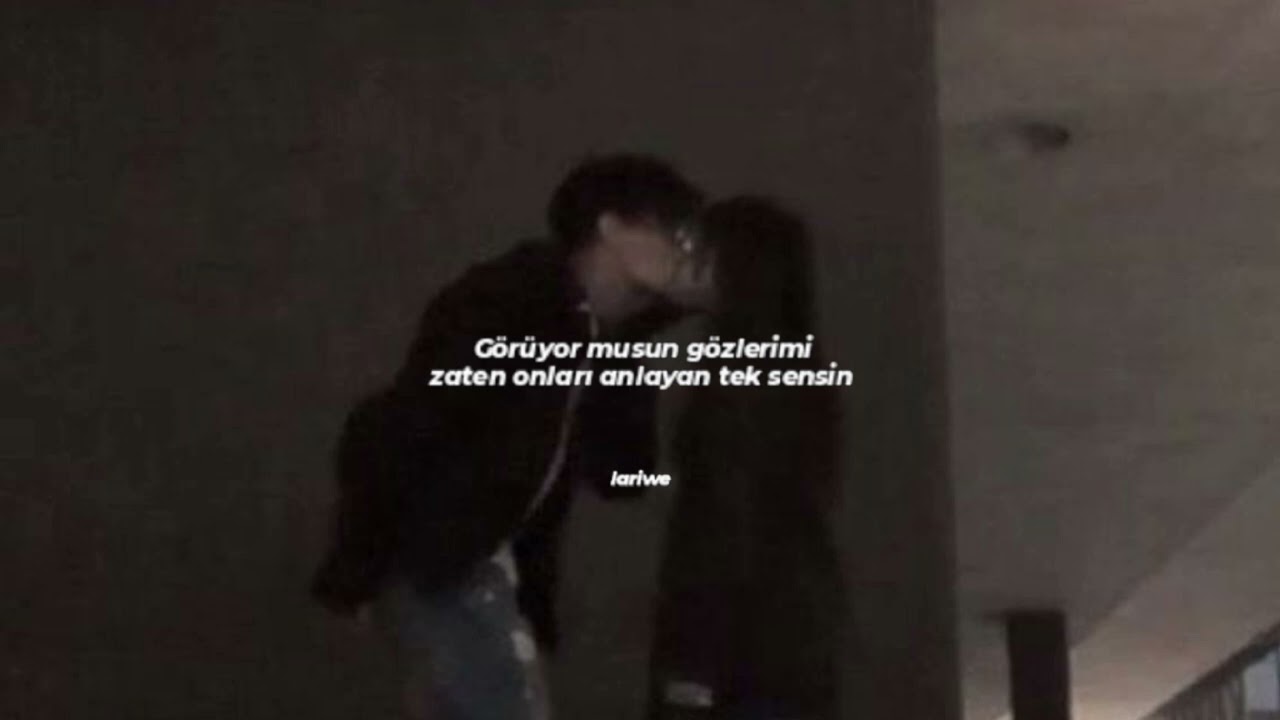 hangi cennetten söyle gönderildin bana sen? GGOX-Günlük Lyrics