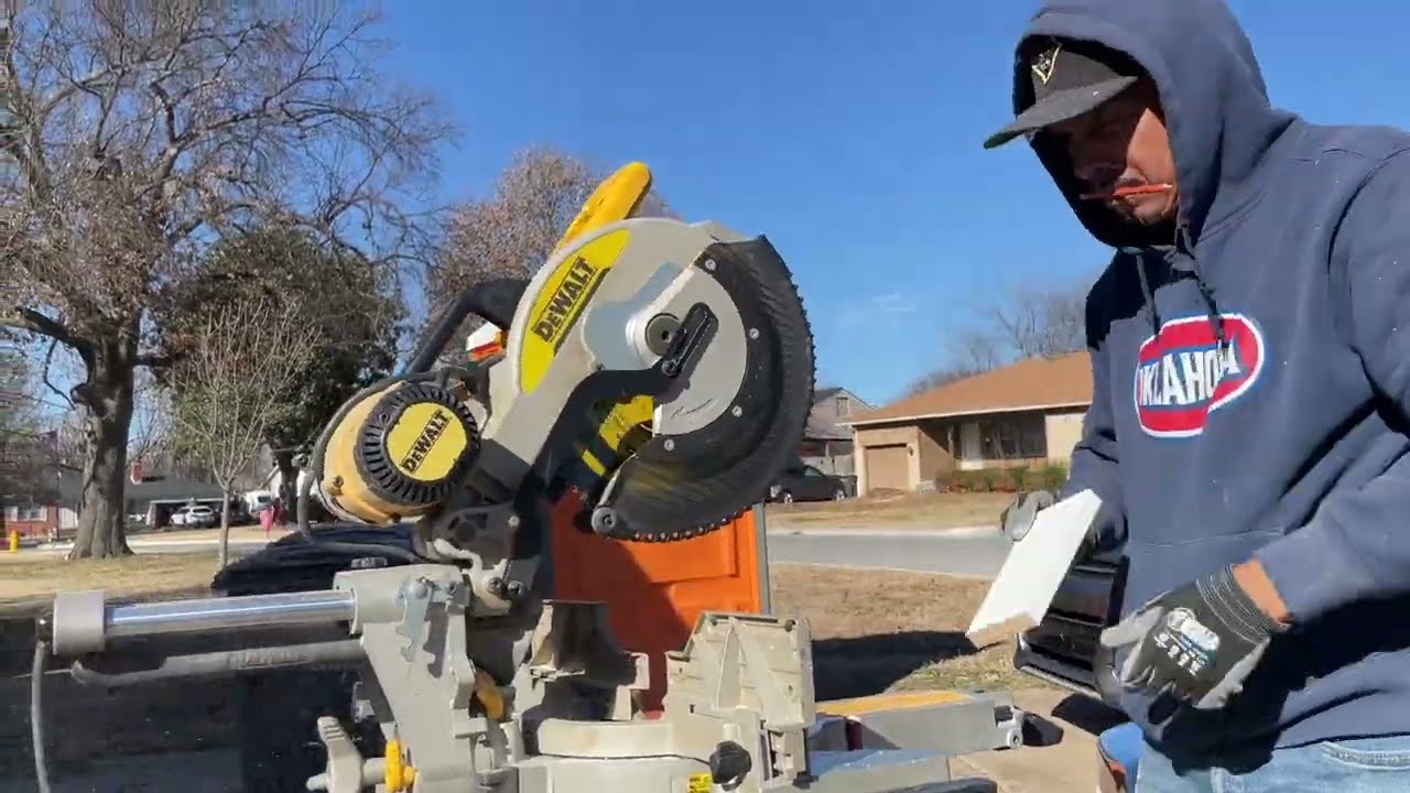 A Home Renovation - Finishing Touches