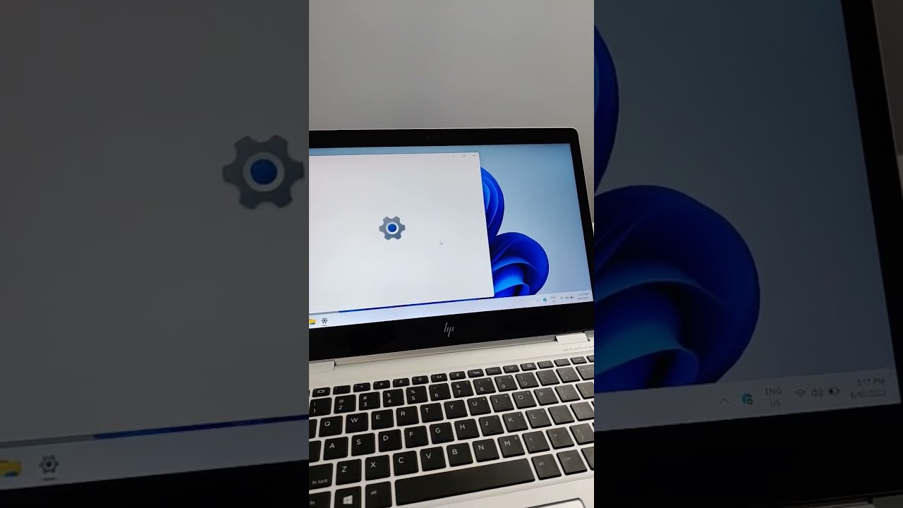 How To SAVE BATTERY LIFE in Windows 11 🔋#shorts