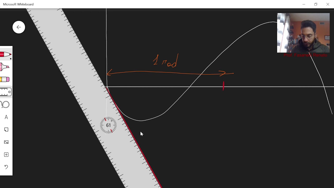 DIAGRAMMA DI STABILITA' COME VARIA