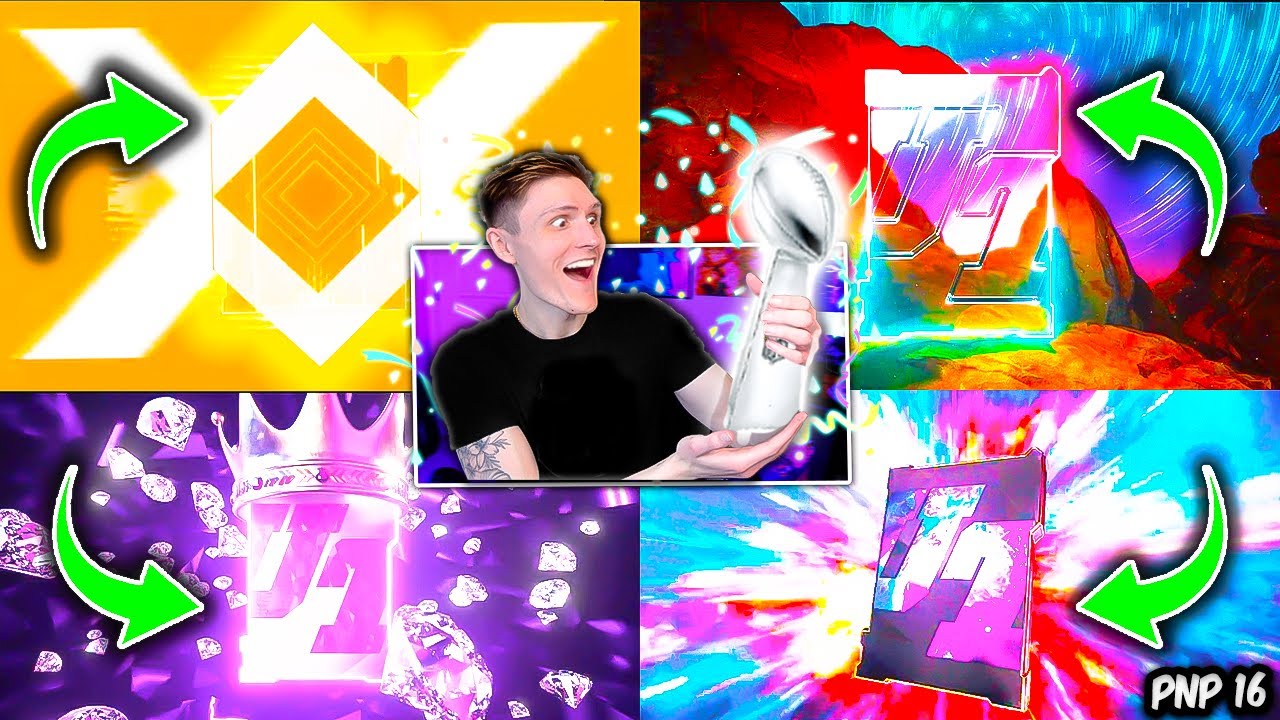 *INSANE PULLS!* The SUPER BOWL Pack And Play 16 - Madden 23 Ultimate Team