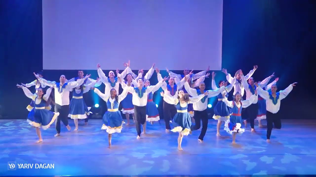 הורה מחודשת כרמיאל-תמיד עולה המנגינה דרום השרון 2024