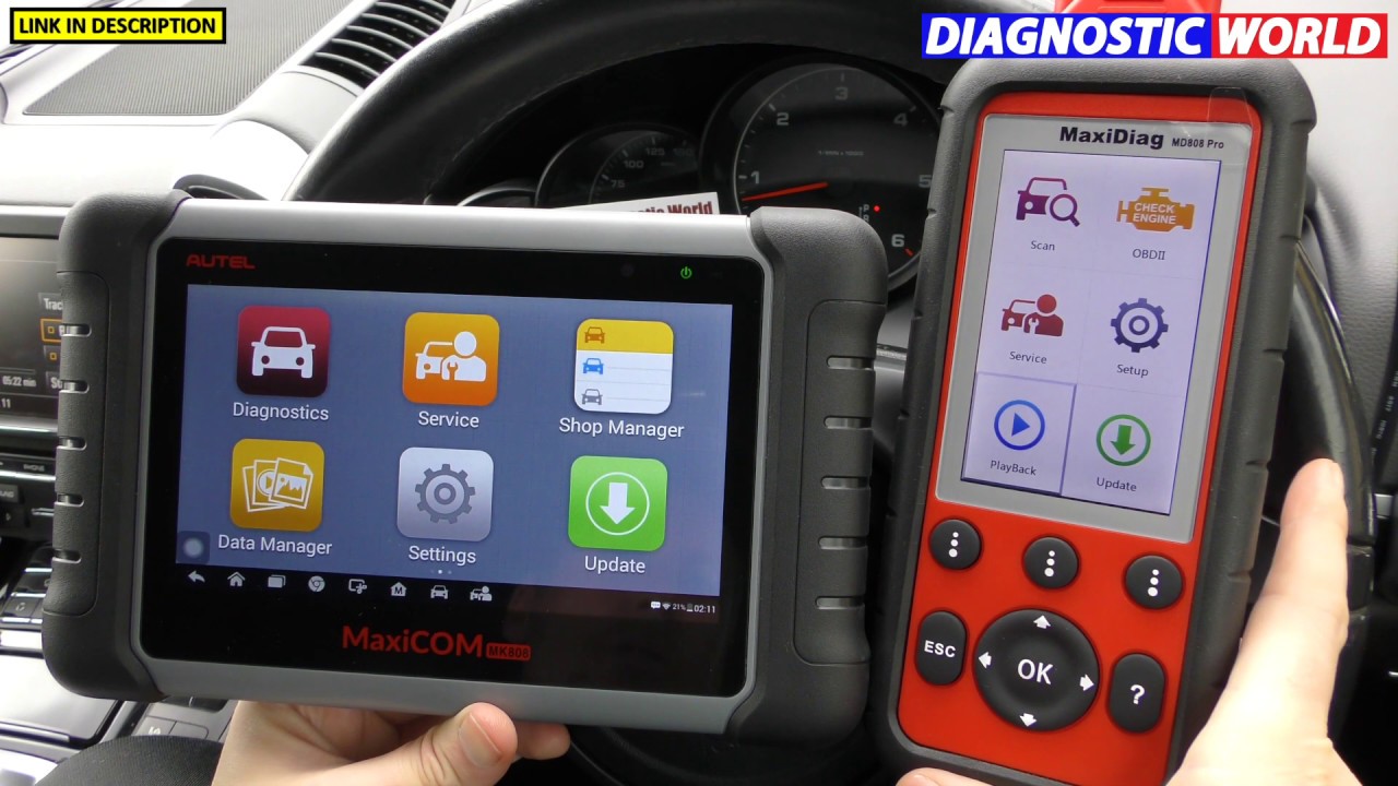 MD808 Pro vs MK808 | Best Value & Comparison Review - 15 Differences Explained Guide
