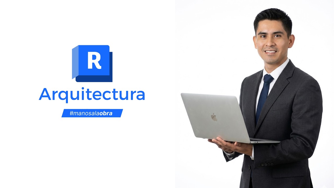 REVIT ARQUITECTURA BIM - METRADOS O CUANTIFICACIONES AVANZADAS