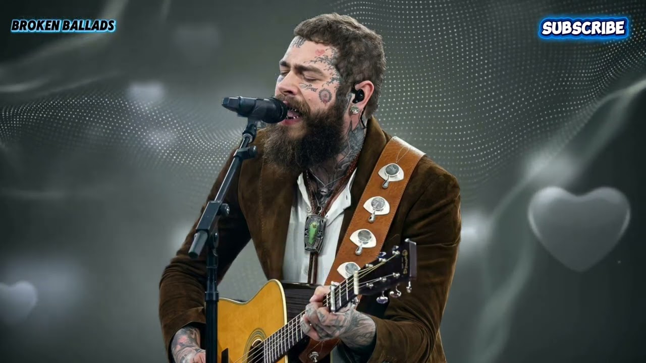 Post Malone - My Forever Home YOU are all I feel… | Lyrics Video
