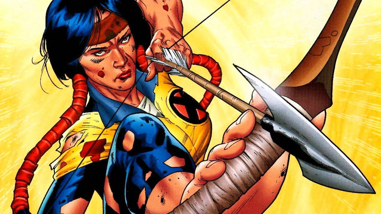 Top 10 Mutant Powers Much Stronger Than You Think - Part 5