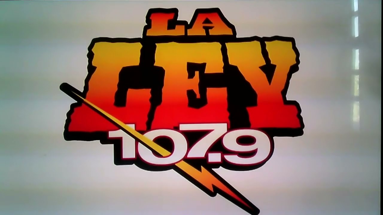 WLEY La Ley 107.9 FM. Chicago, Illinois, EUA 🇺🇸