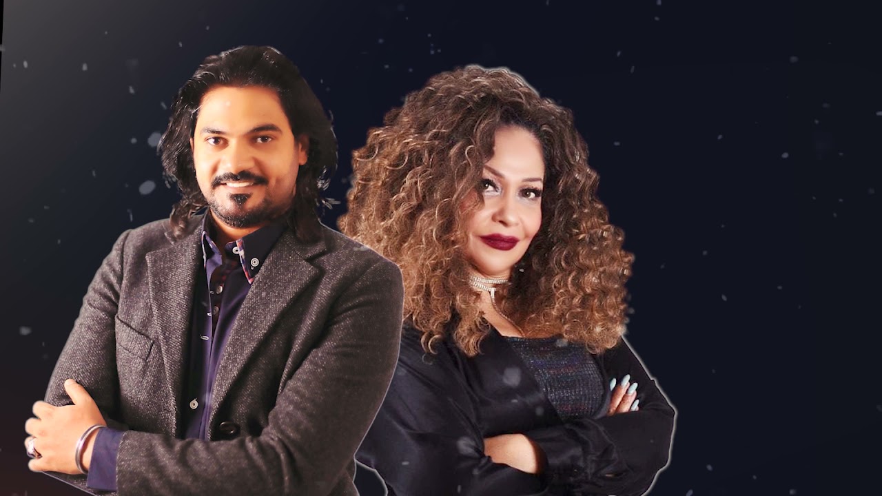 أنا الأكسجين – ana al Oxygen| عبده سليم وعلا سعد