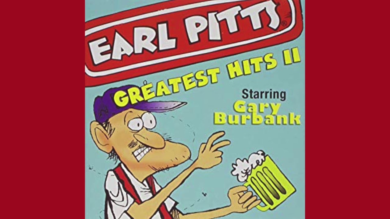 Earl Pitts - 
