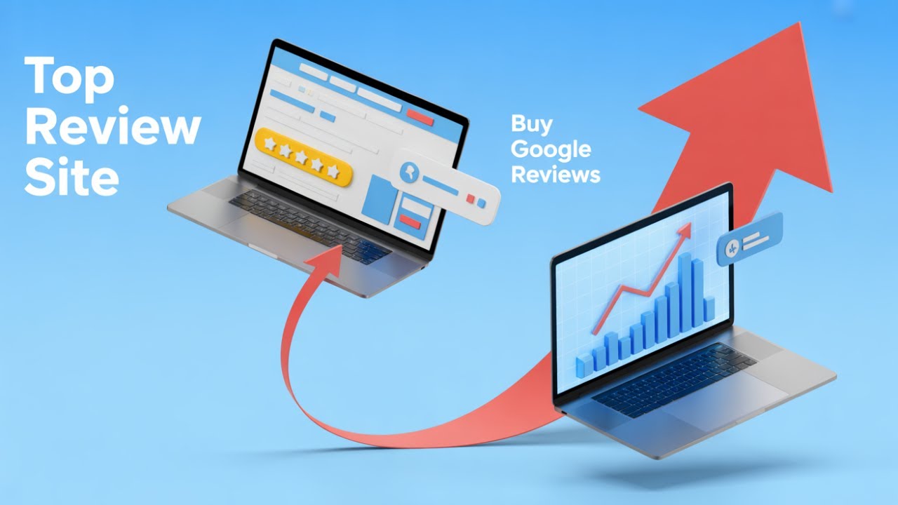 Top 2.0 Website To Buy Google Reviews in 2026