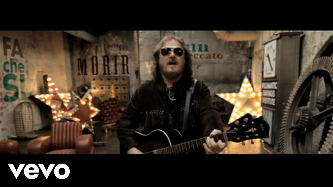 Zucchero - E' Un Peccato Morir