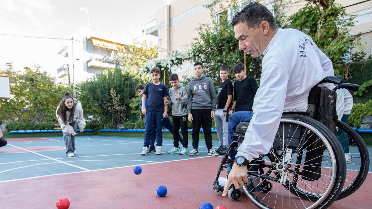 Showcasing the Story of Inclusion | LAMDA Development